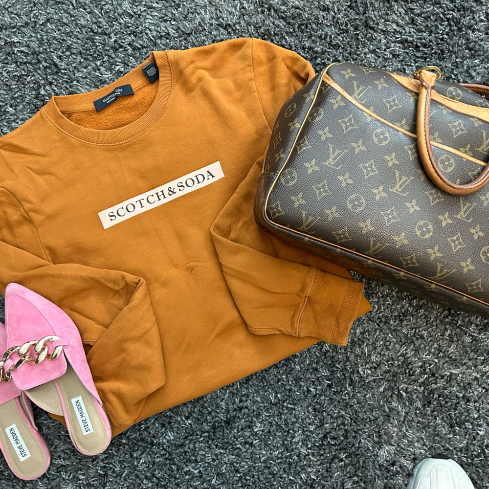 Scotch and Soda sweatshirt